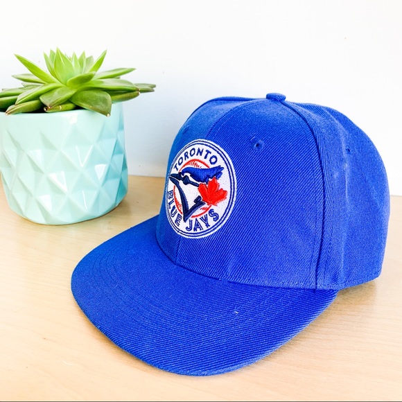 Accessories - TORONTO BLUE JAYS Baseball Cap! Adjustable